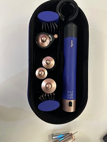 Dyson Saç Düzleştirici / Saç Maşası