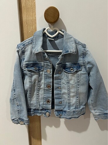 H&M kot ceket