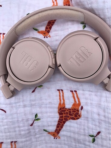 Jbl 500t Bluetooth kulaklık