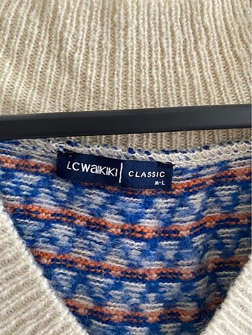 LC Waikiki Suveter