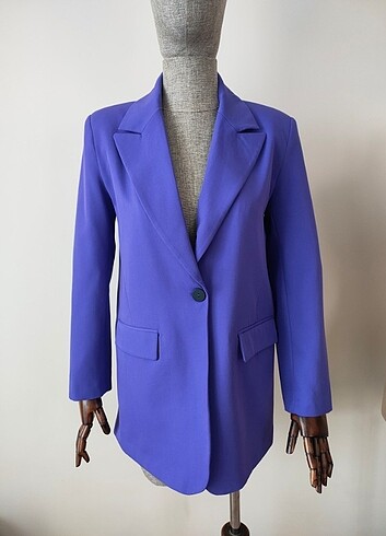 Lcw Blazer Ceket 