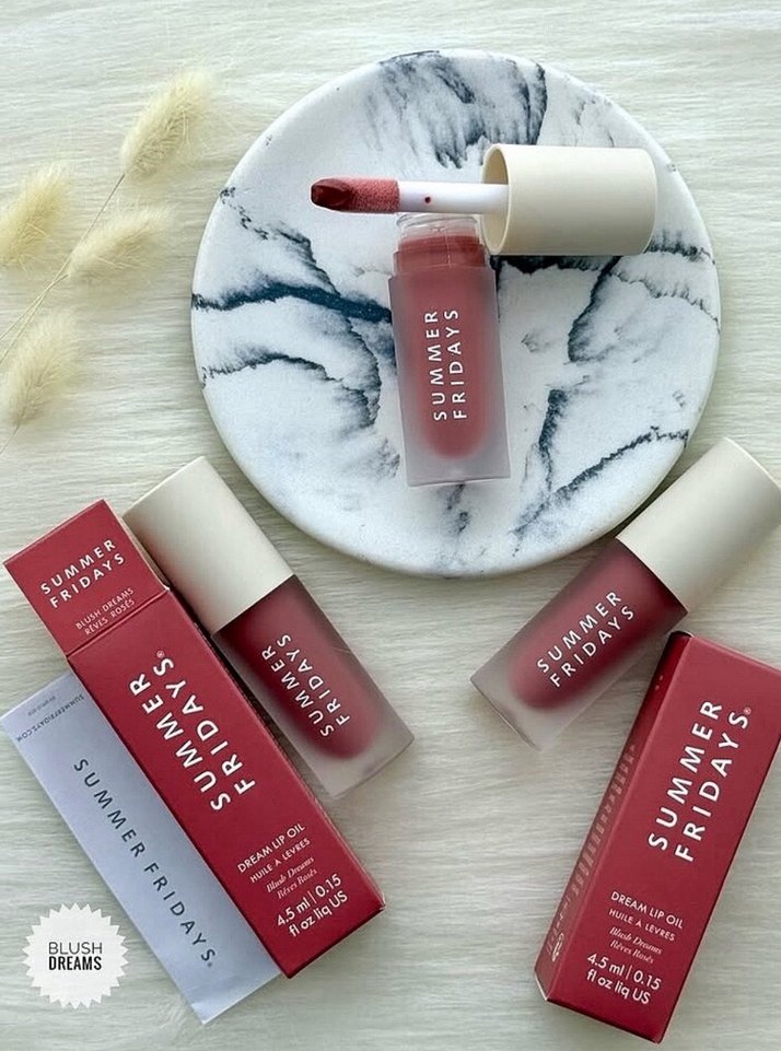 Summer Fridays Blush Dreams Allık - S - Görsel 2