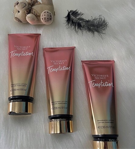 Victoria secret temptation