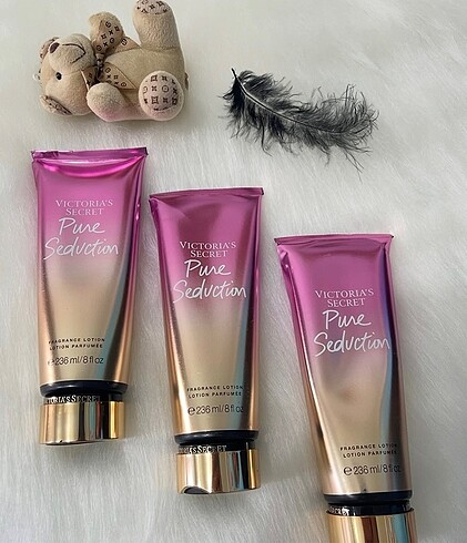 Victoria secret pure seduction