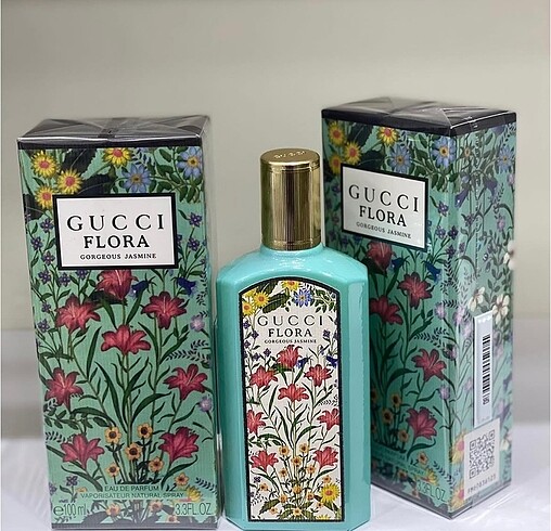 Gucci flora