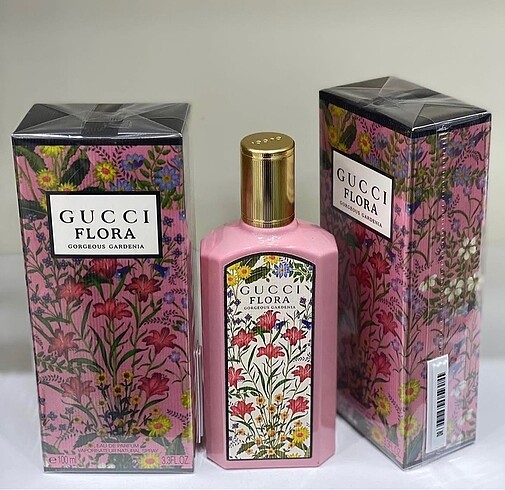 Gucci Gucci flora