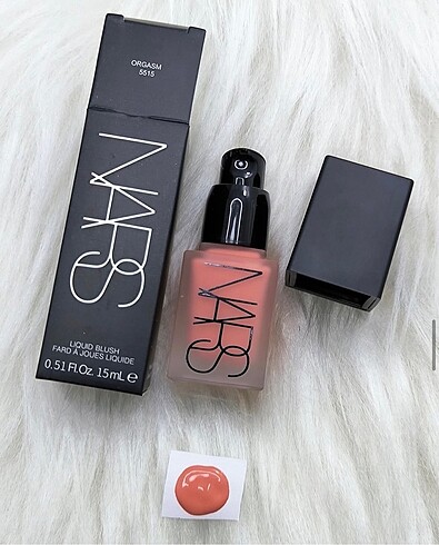 Beden Nars allık