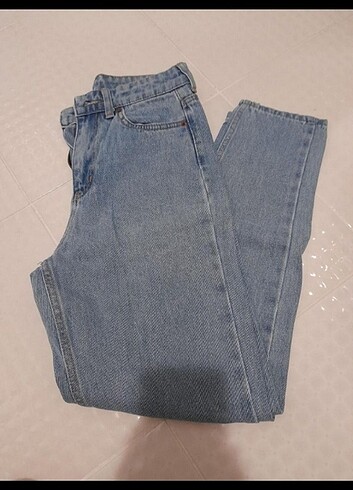 Mom jean