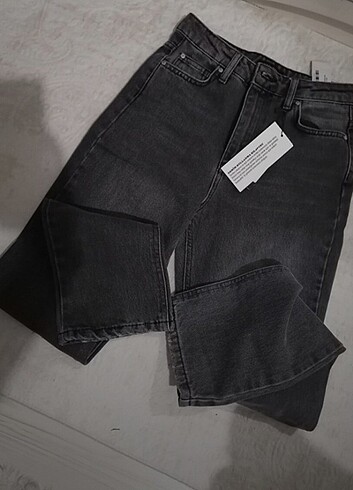 Bootcut jean
