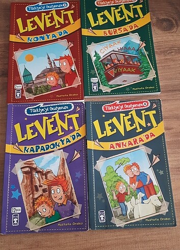 Timaş Yayınları levent