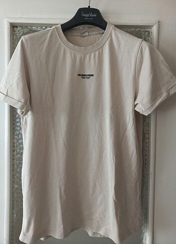 l Beden Sılvercreek Tshirt