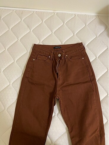 34 Beden Trendyol Milla pantolon