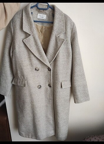 xl Beden LCW kaban