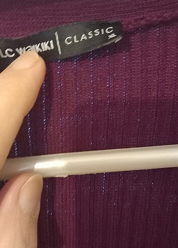 LC Waikiki Kazak