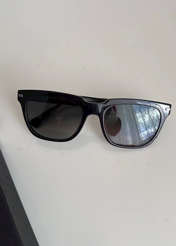 Prada Prada Siyah Kemerli Kadın Güneş Gözlüğü