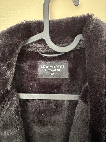 LC Waikiki LCW kadın ceket