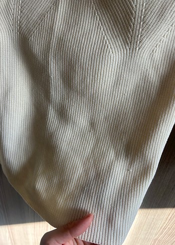 Triko Kadın Kazak - Görsel 2