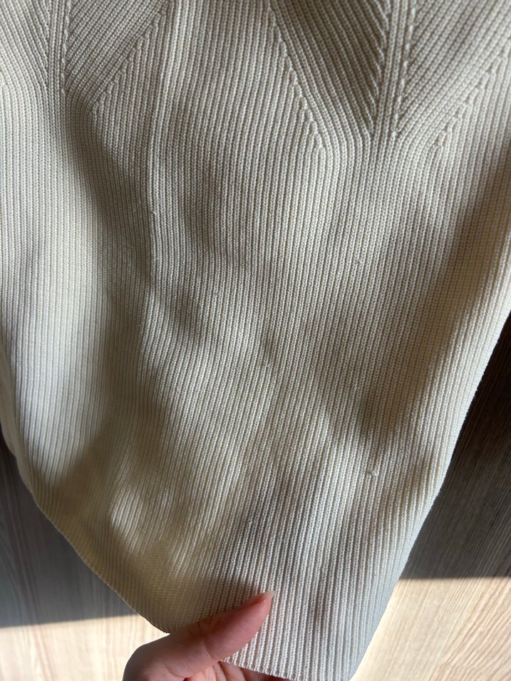 Triko Kadın Kazak - Görsel 2