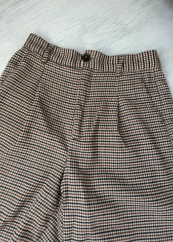 Kadın Bermuda Şort - Görsel 2