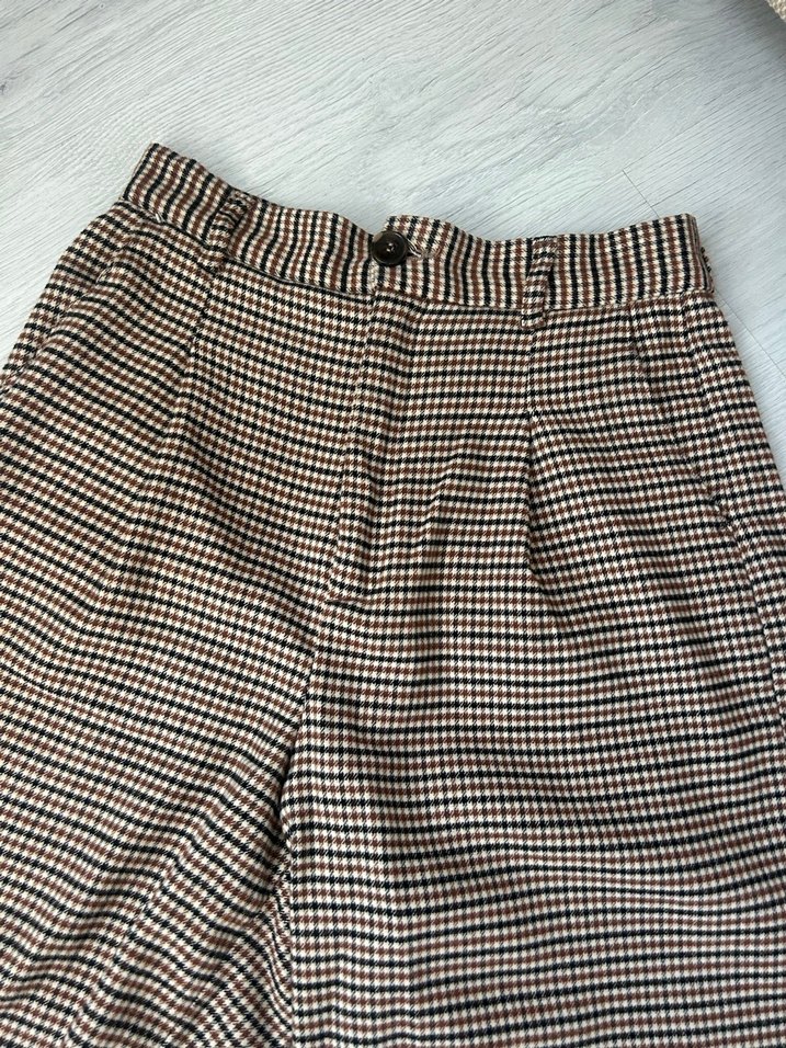 Kadın Bermuda Şort - Görsel 2