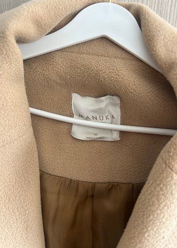 Manuka Kaban - Görsel 4