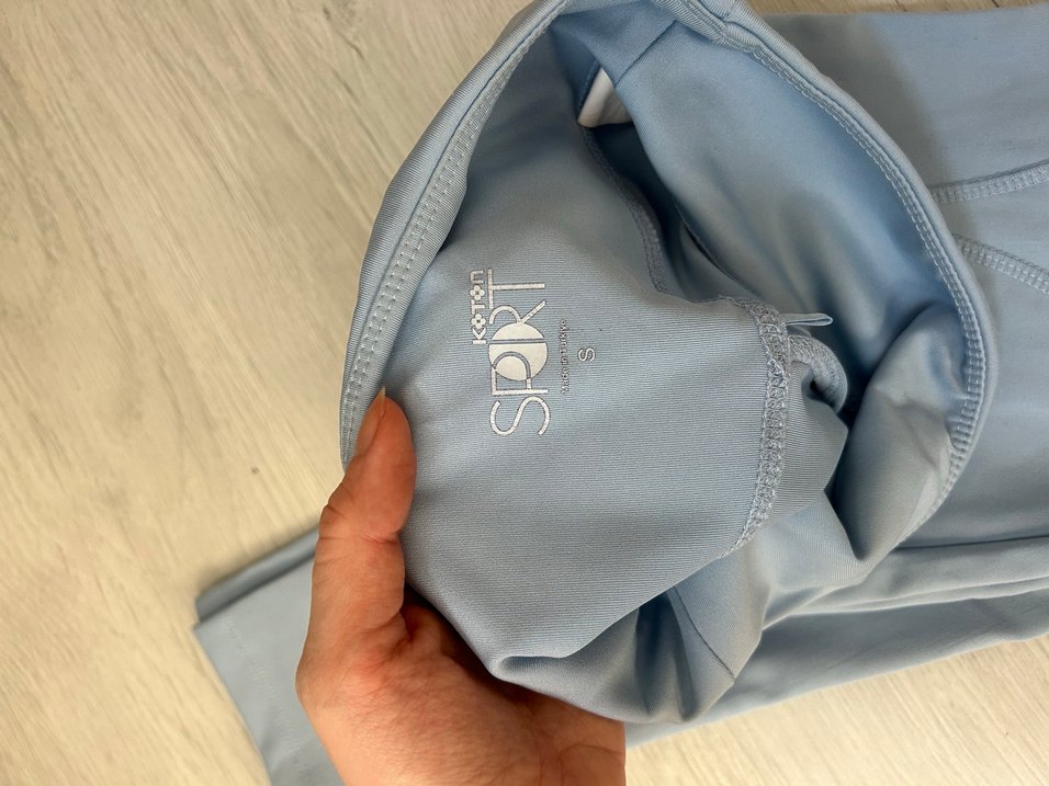 Spor Taytı - Görsel 3