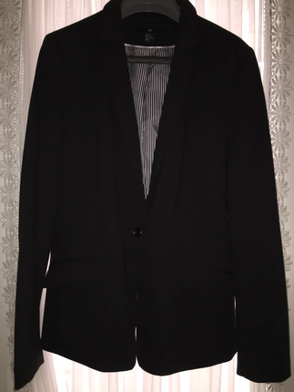 H&M H&M Blazer Ceket