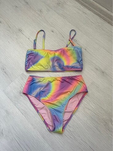 Batik Bikini Takımı