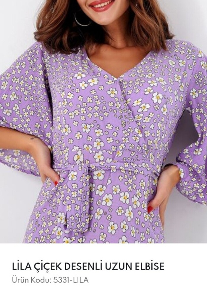 ELBİSE  - Görsel 4