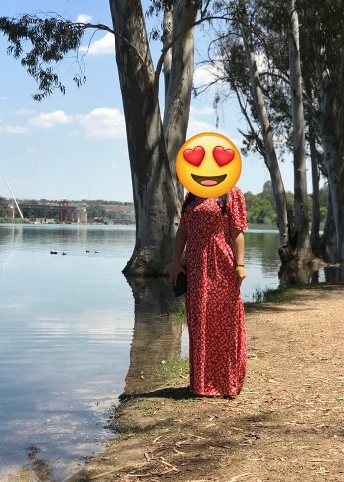 TRENDYOLMİLLA GÜNLÜK ELBİSE - Görsel 2