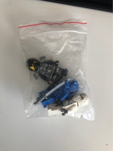 lego ninjago cole zane