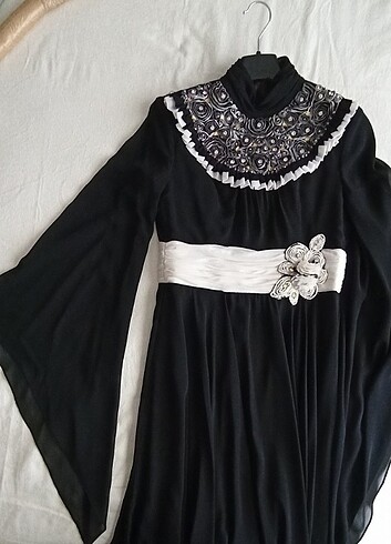 Abiye Elbise 