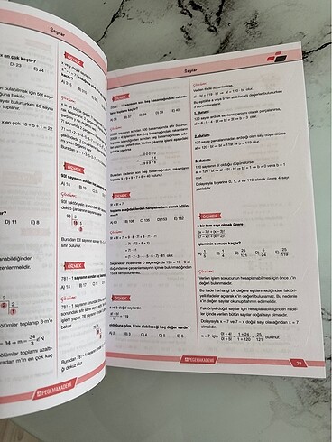  Kpss matematik