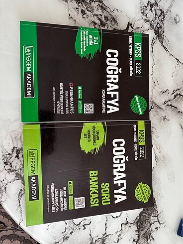 Kpss coğrafya