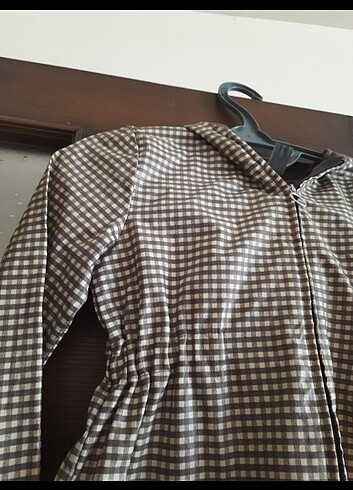 Zara Zar cocuk yağmurluk 