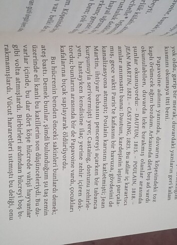 Kitap satıyorum