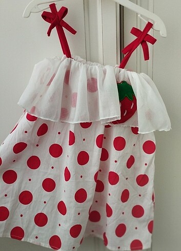 Diğer Little Honey Bunnies Elbise