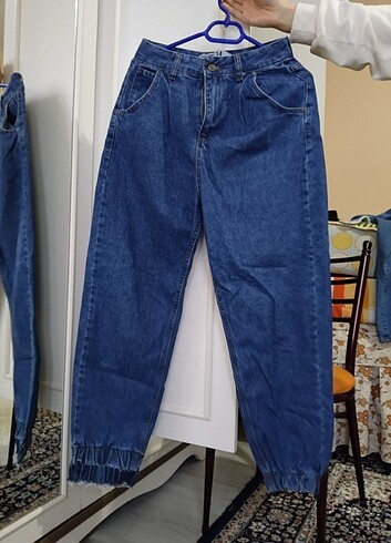 Jean 