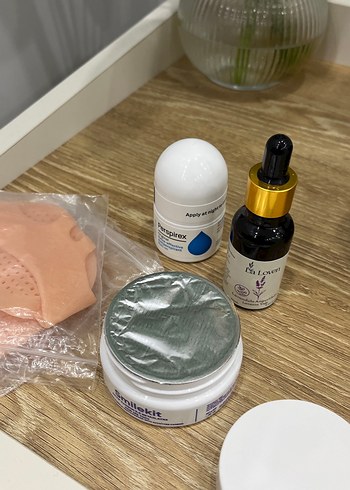 Smilekit Aktif Karbonlu Diş Beyazlatıcı Set - Görsel 2