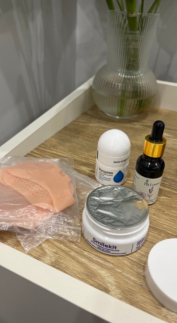 Smilekit Aktif Karbonlu Diş Beyazlatıcı Set - Görsel 4