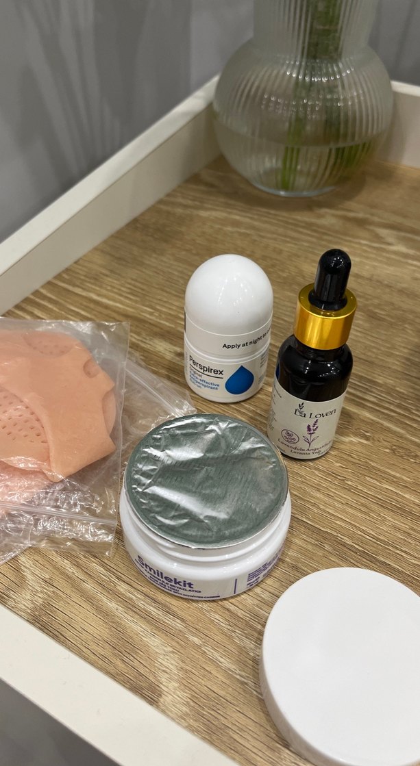 Smilekit Aktif Karbonlu Diş Beyazlatıcı Set - Görsel 2