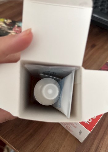 Maxx Deluxe Kırmızı Saç Boyası - Görsel 2