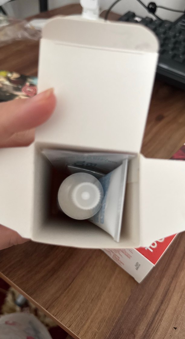 Maxx Deluxe Kırmızı Saç Boyası - Görsel 2