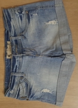 kot short
