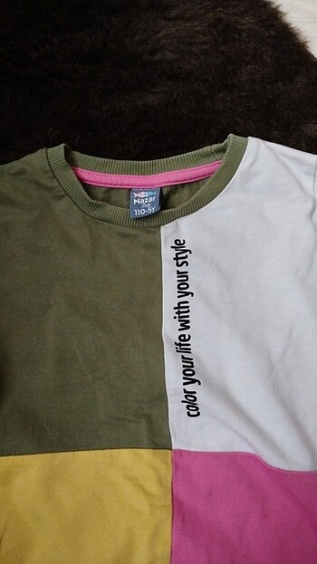 Diğer Çocuk sweat