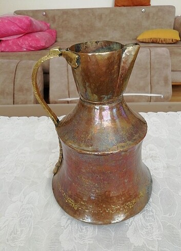 Diğer Bakır güyüm 