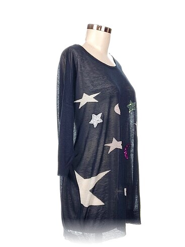 Twist Twist Kazak / Triko %70 İndirimli.