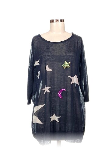 Twist Kazak / Triko %70 İndirimli.