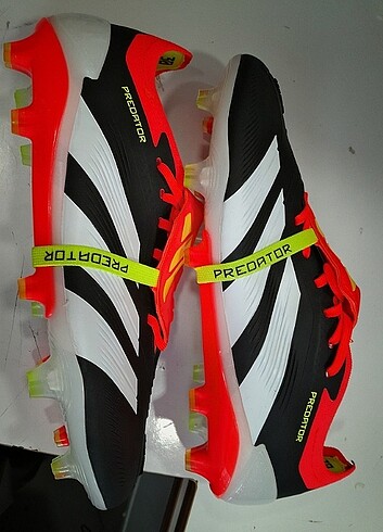 Adidas Predatör
