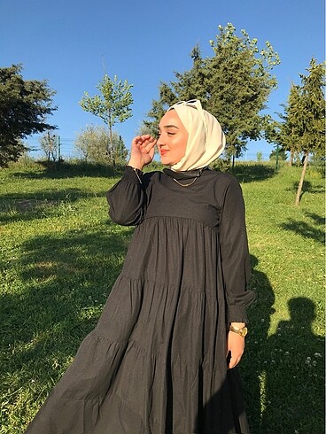Elbise